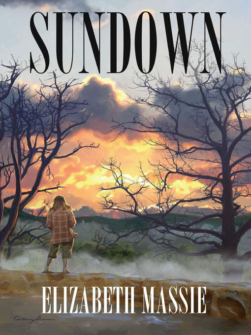 Title details for Sundown by Elizabeth Massie - Available